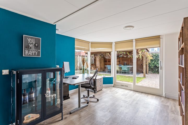 Foto 12 van Vedergras 41