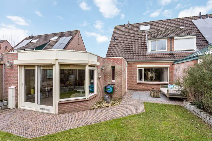 Foto 18 van Vedergras 41