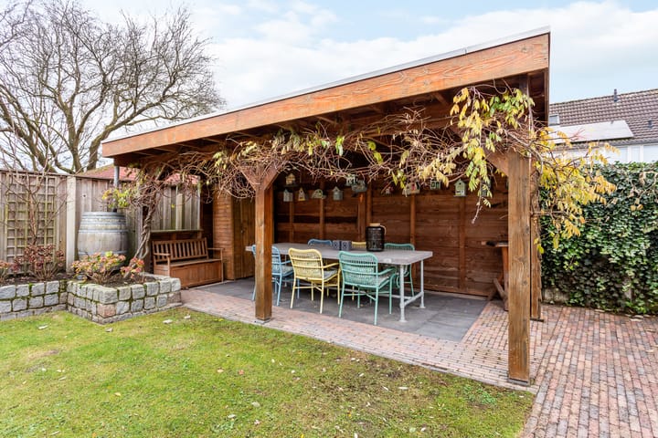 Foto 20 van Vedergras 41