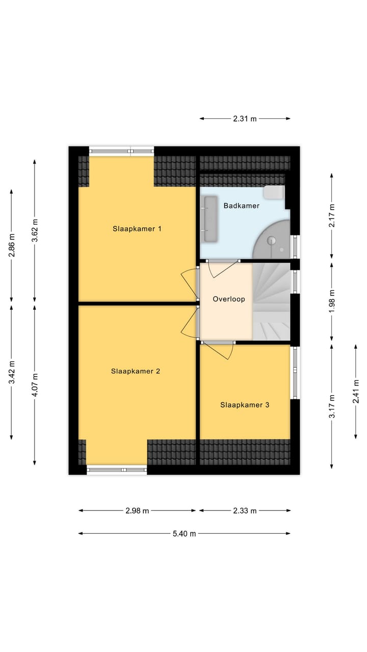 Foto 22 van Vedergras 41