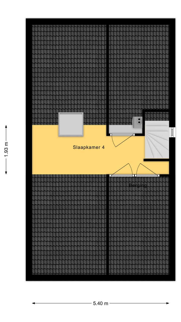 Foto 23 van Vedergras 41