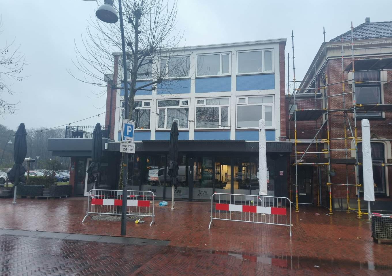 Bekijk foto 3 van Prins Hendrikplein 5-7