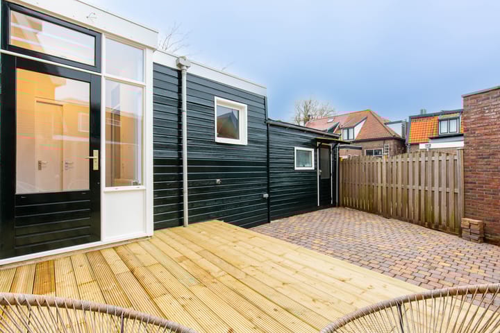 Foto 13 van Javastraat 57