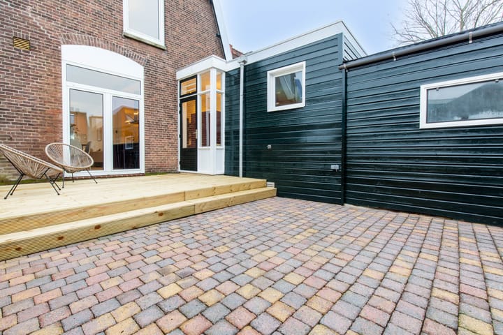 Foto 15 van Javastraat 57