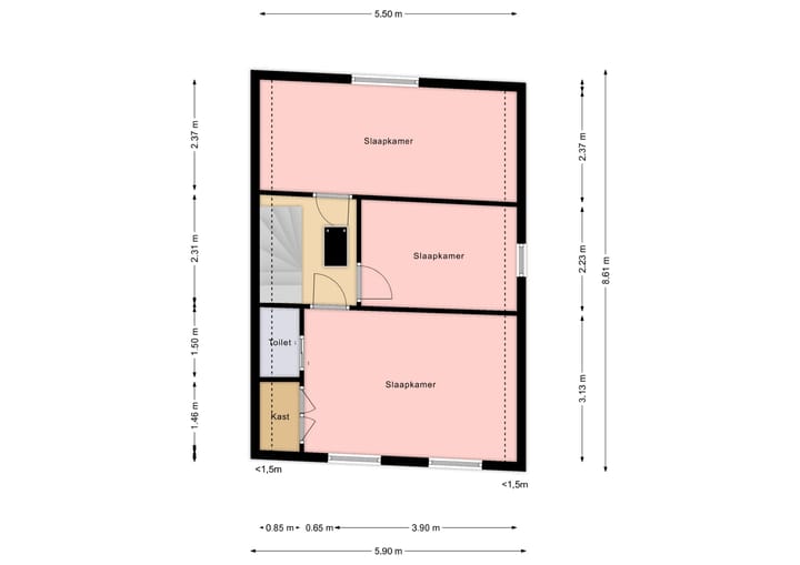 Foto 33 van Javastraat 57