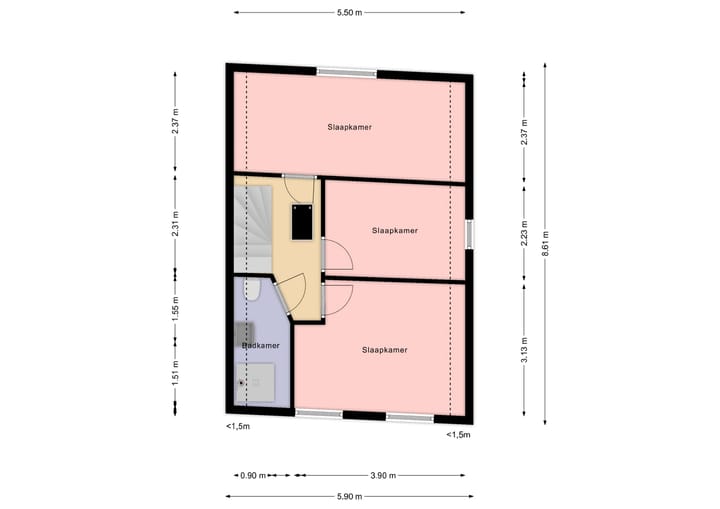 Foto 34 van Javastraat 57
