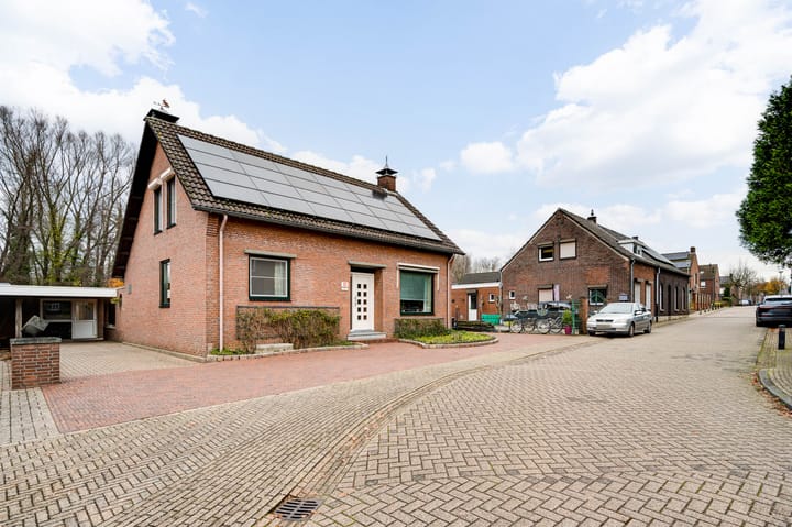 Foto 3 van Swalmzicht 1-A