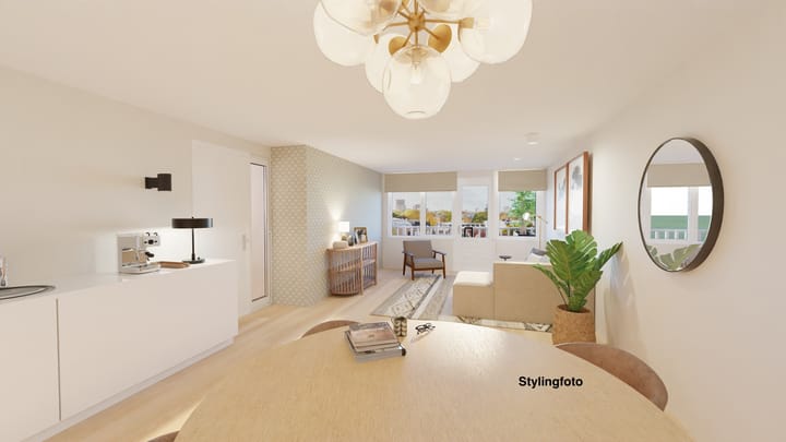 Foto 4 van Levendaal 146-G