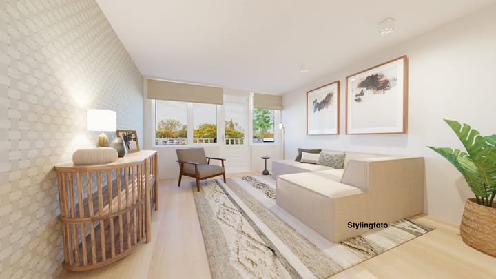 Foto 9 van Levendaal 146-G