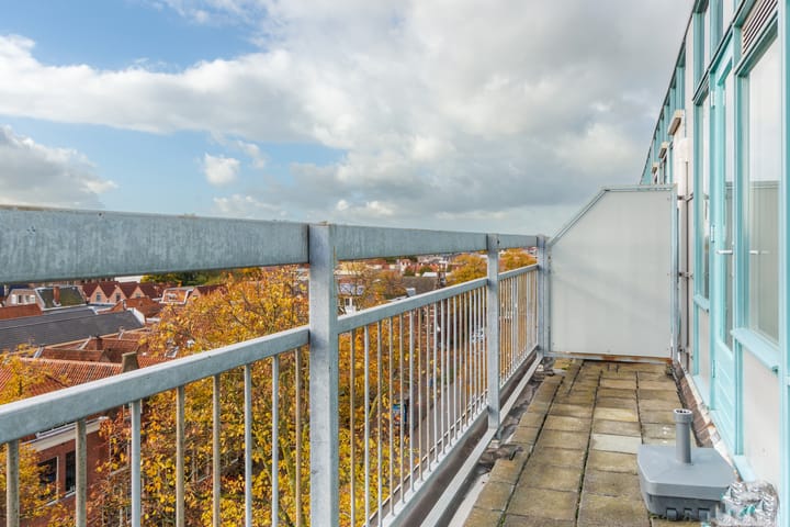 Foto 12 van Levendaal 146-G