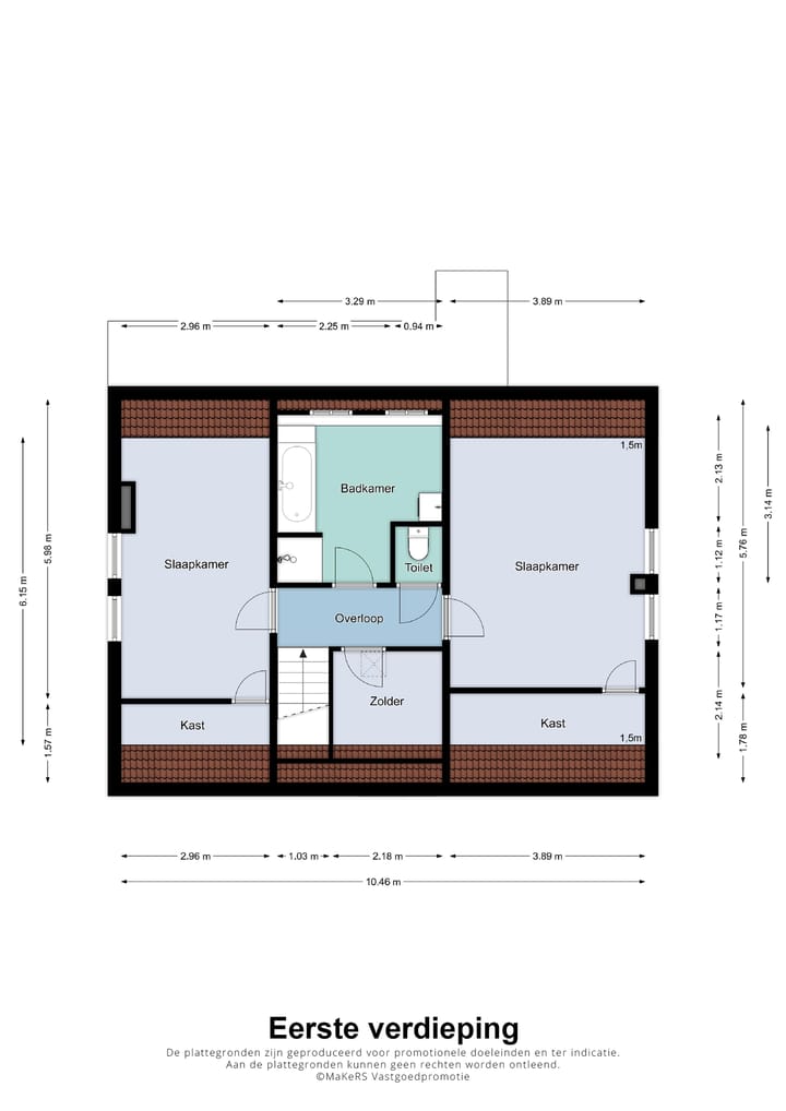 Foto 52 van Swalmzicht 1-A