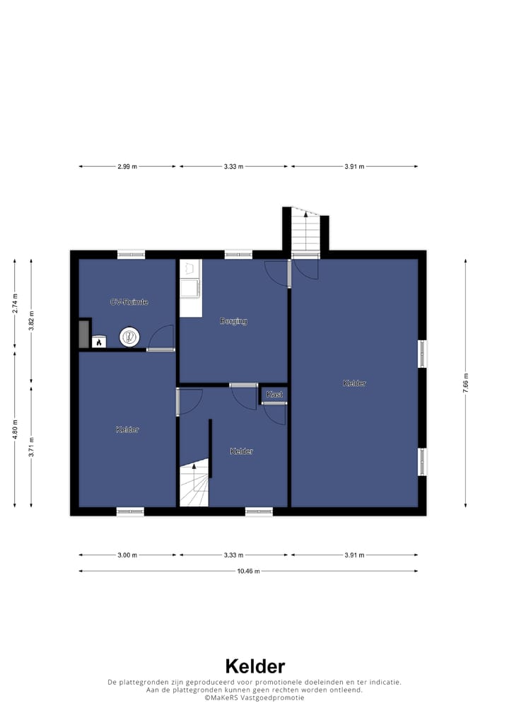 Foto 54 van Swalmzicht 1-A