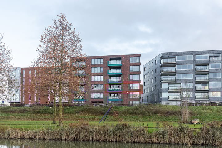 Photo 1 of Slobbengorsweg 59