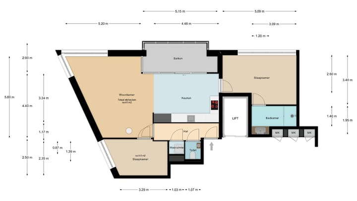 Photo 28 of Slobbengorsweg 59