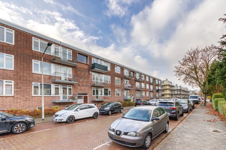 Foto 1 van Valeriusstraat 18