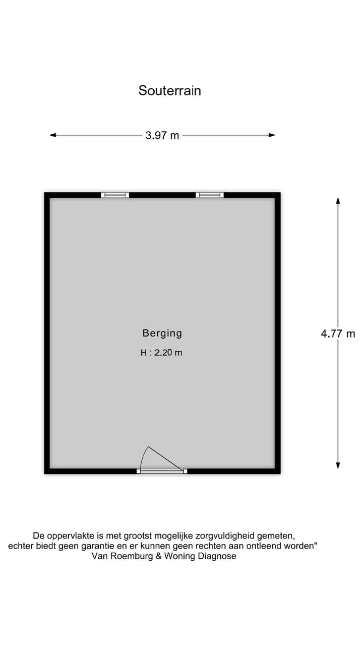 Foto 30 van Valeriusstraat 18