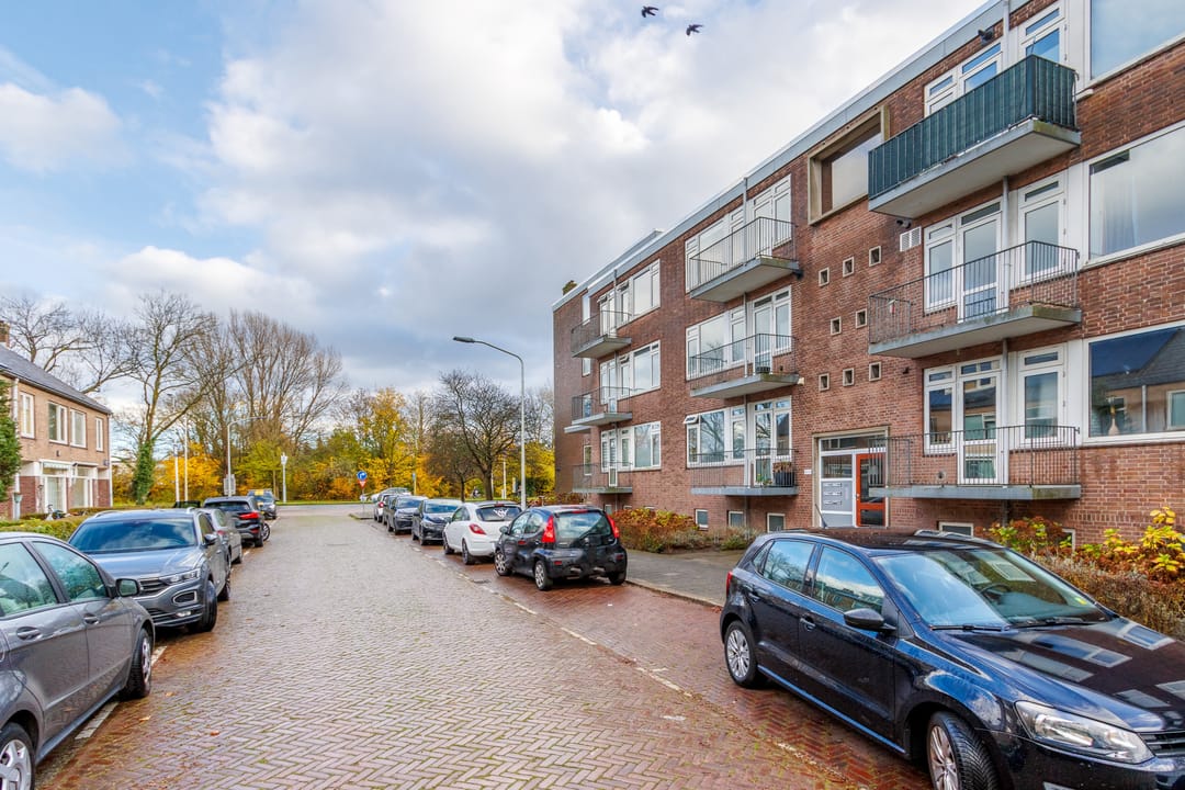 Foto 2 van Valeriusstraat 18