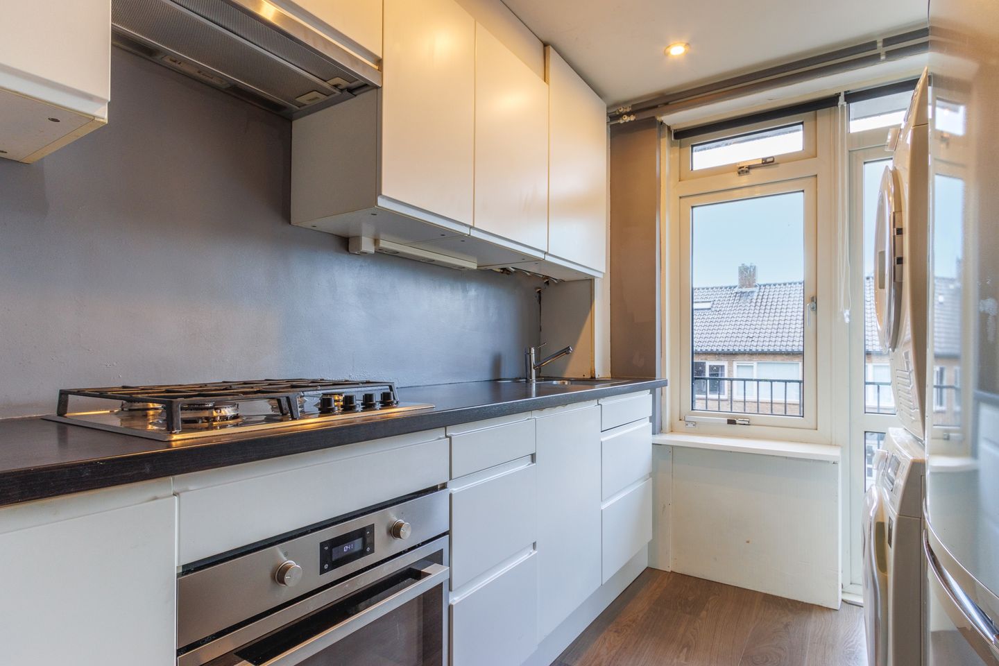 Foto 10 van Valeriusstraat 18