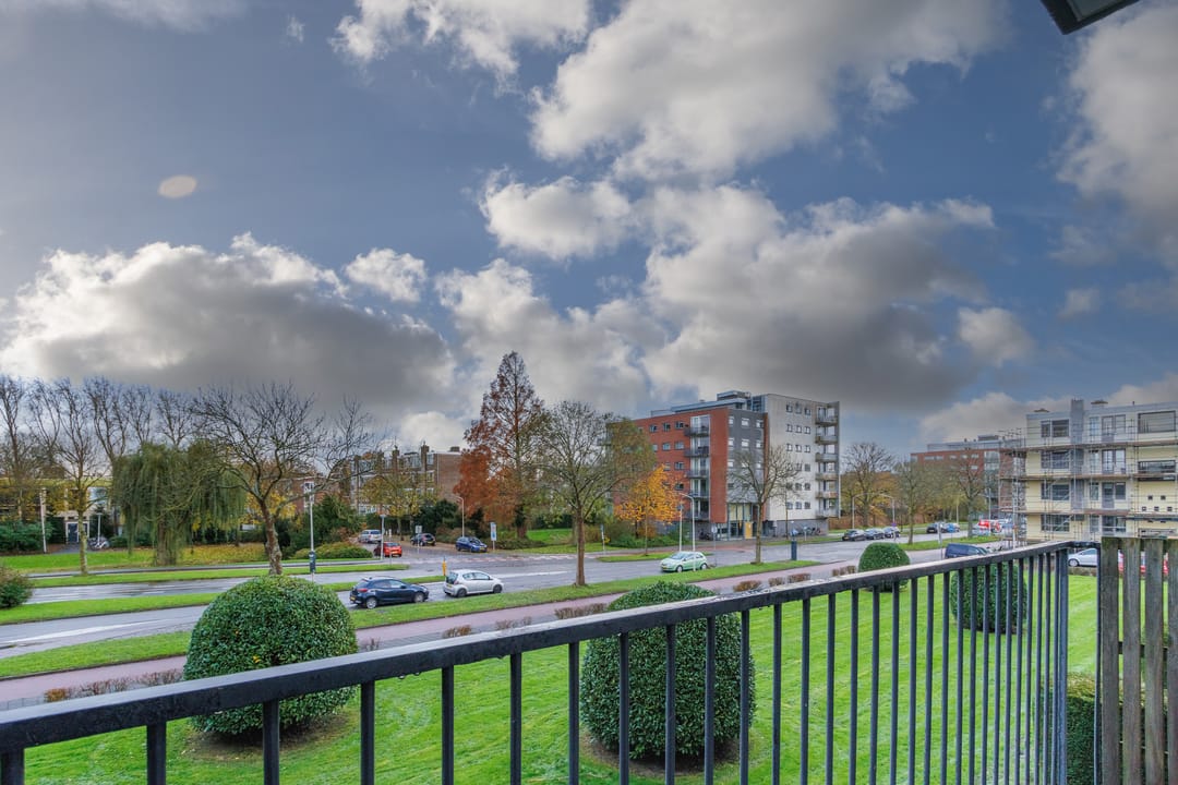 Foto 8 van Valeriusstraat 18