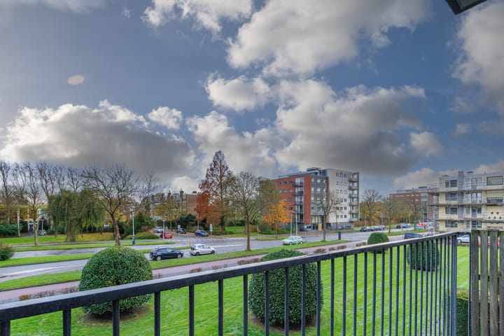 Foto 8 van Valeriusstraat 18