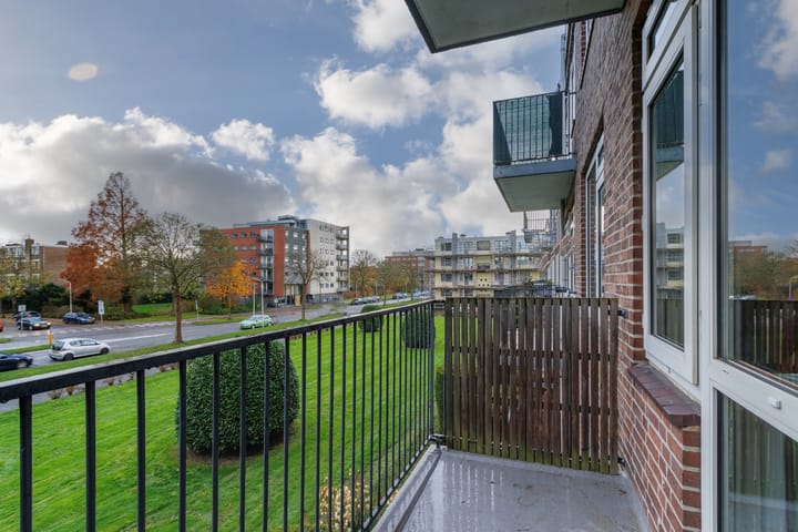 Foto 9 van Valeriusstraat 18