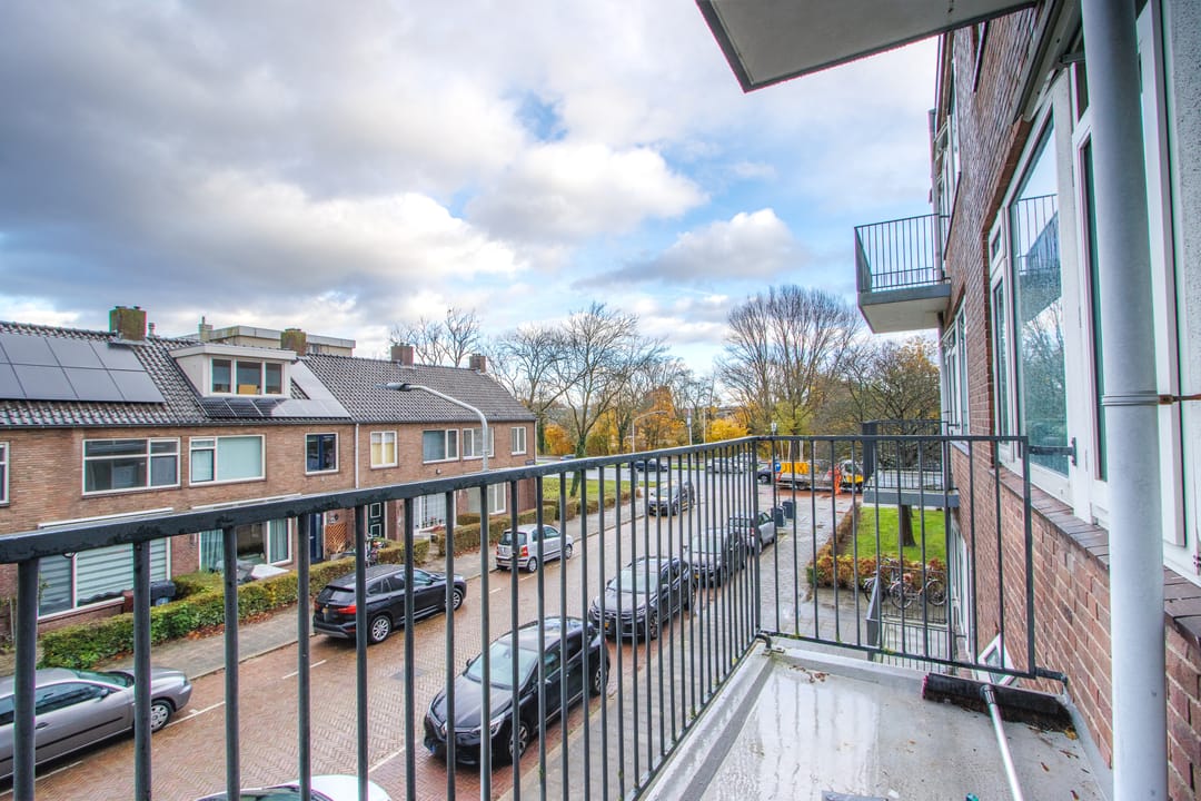 Foto 13 van Valeriusstraat 18