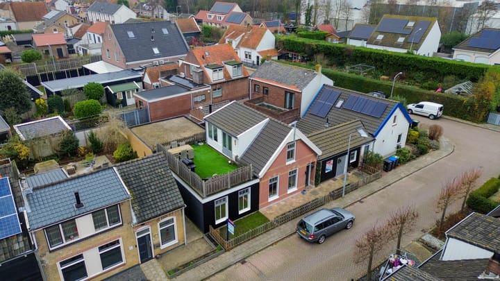 Foto 25 van Pieterstraat 2