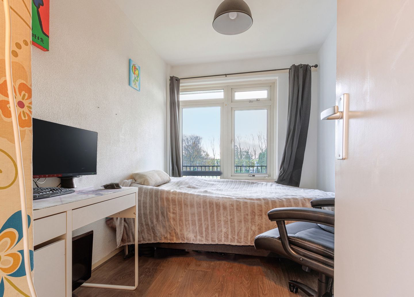 Foto 20 van Valeriusstraat 18