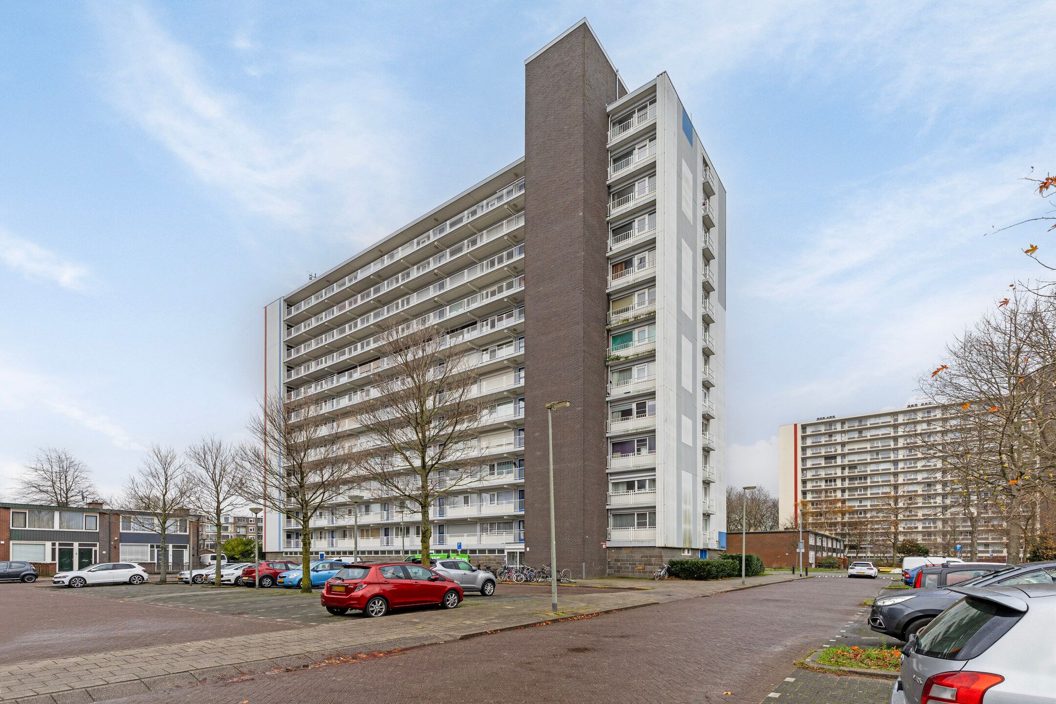 Louis Raemaekersstraat, 217, Schiedam, 3119NW, Zuid-Holland, Nederland 217