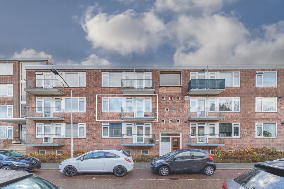 Foto 26 van Valeriusstraat 18