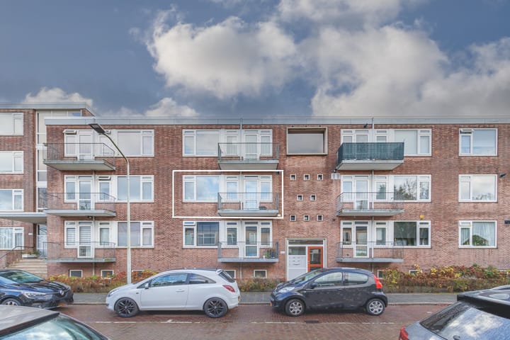 Foto 26 van Valeriusstraat 18