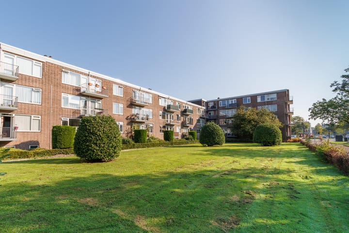 Foto 27 van Valeriusstraat 18