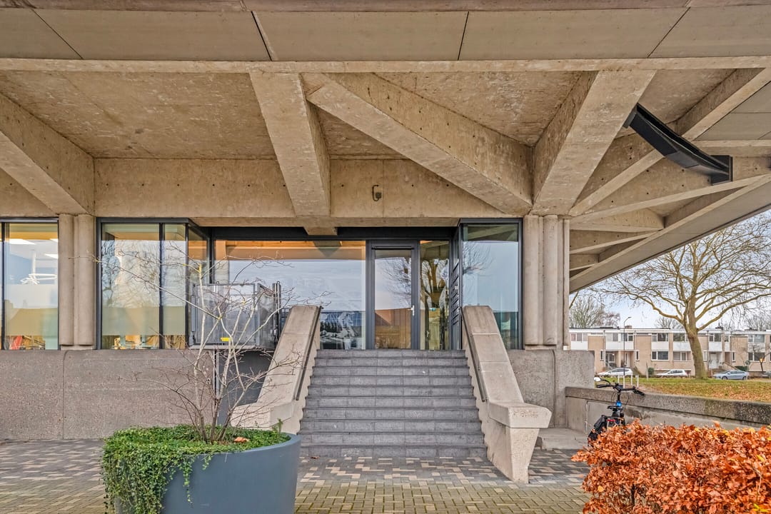 Foto 2 van Schubertsingel 110