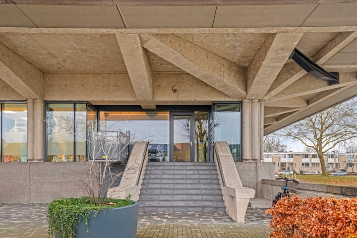 Foto 2 van Schubertsingel 110