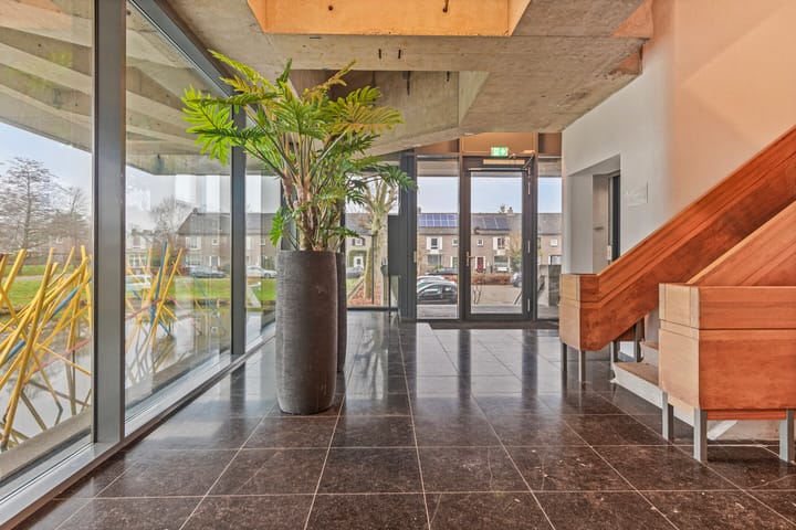 Foto 3 van Schubertsingel 110