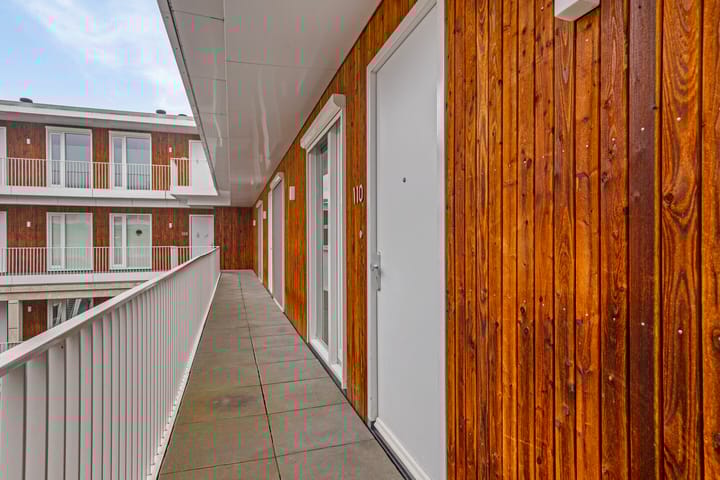 Foto 5 van Schubertsingel 110