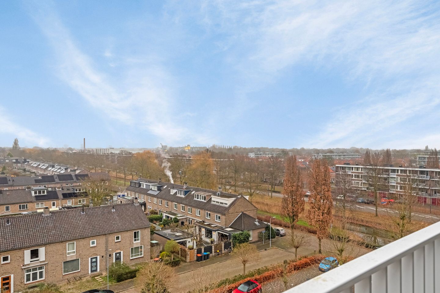 Foto 29 van Schubertsingel 110