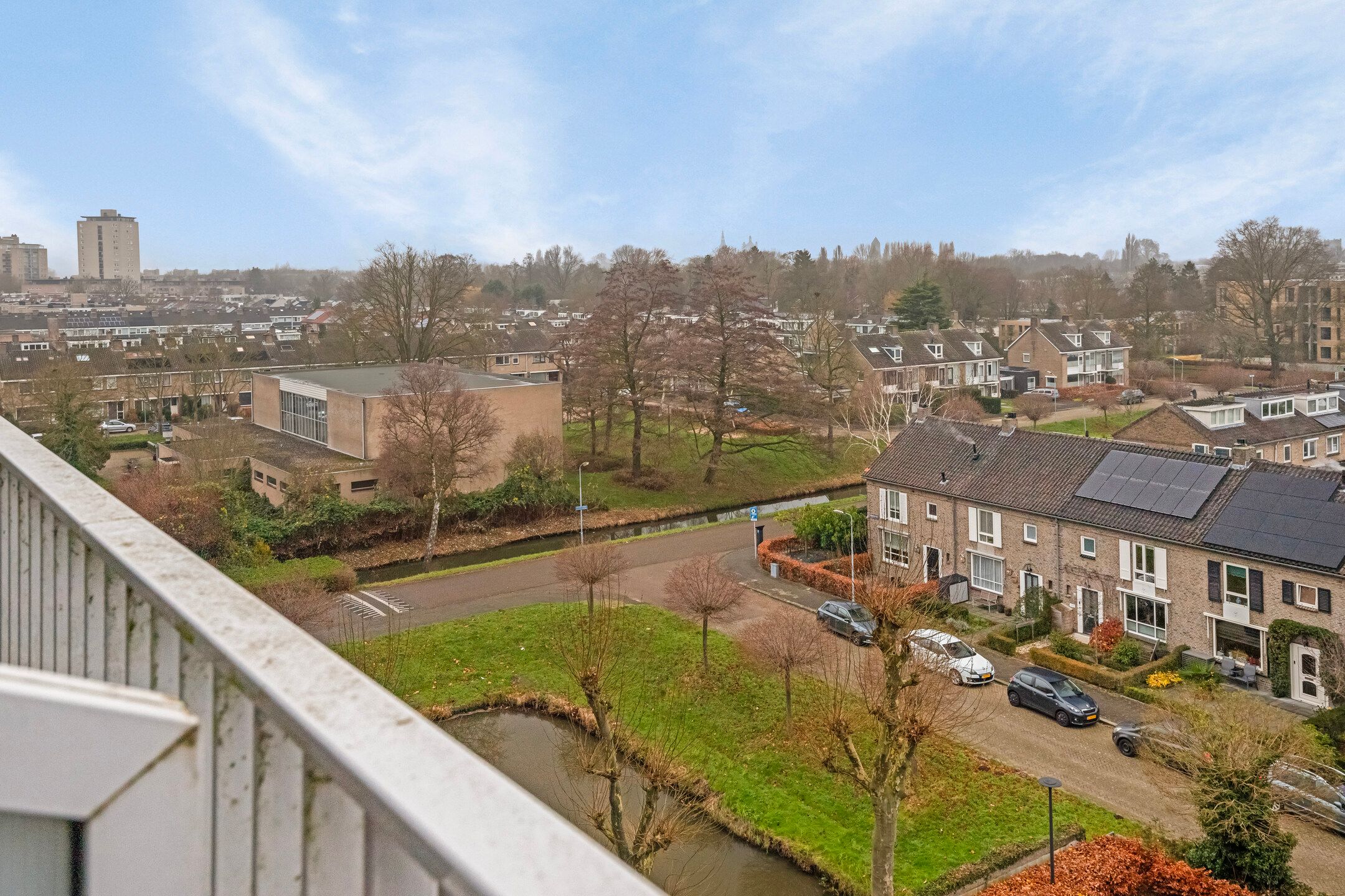 Foto 30 van Schubertsingel 110