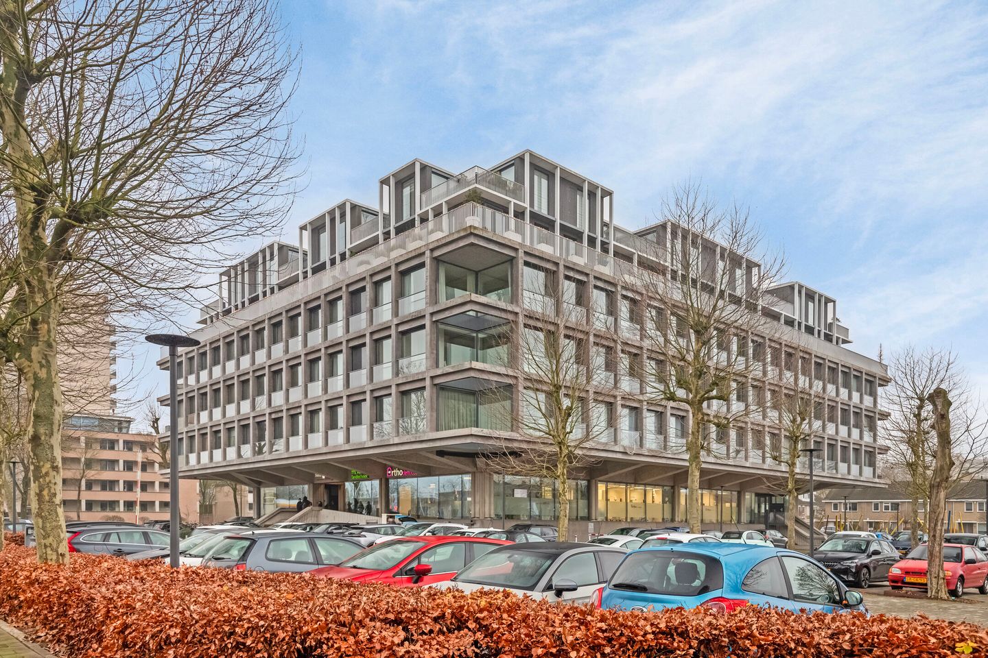 Foto 34 van Schubertsingel 110