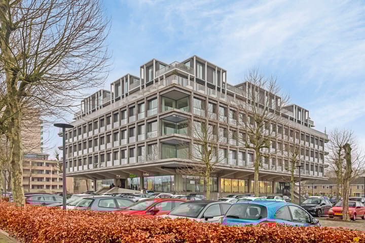 Foto 34 van Schubertsingel 110