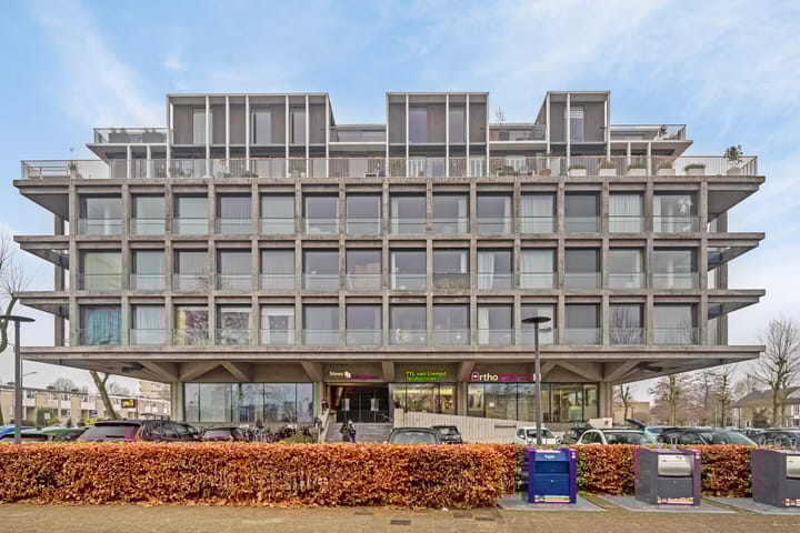 Foto 37 van Schubertsingel 110