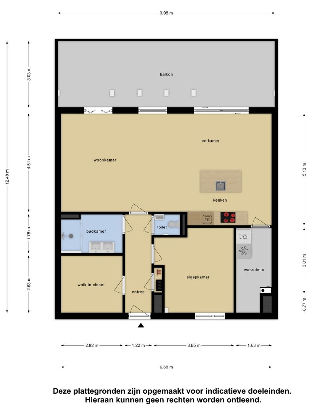 Foto 38 van Schubertsingel 110