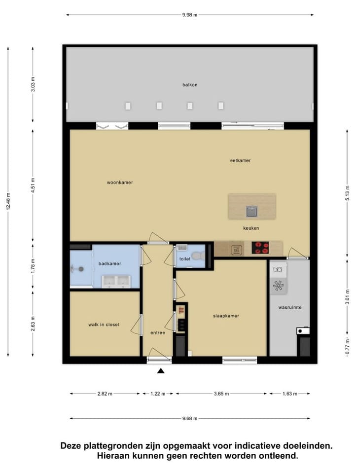 Foto 38 van Schubertsingel 110