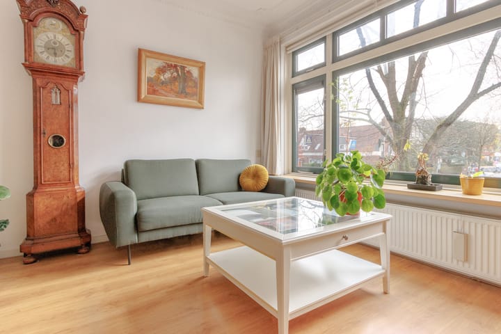 Foto 5 van Burggravenlaan 43