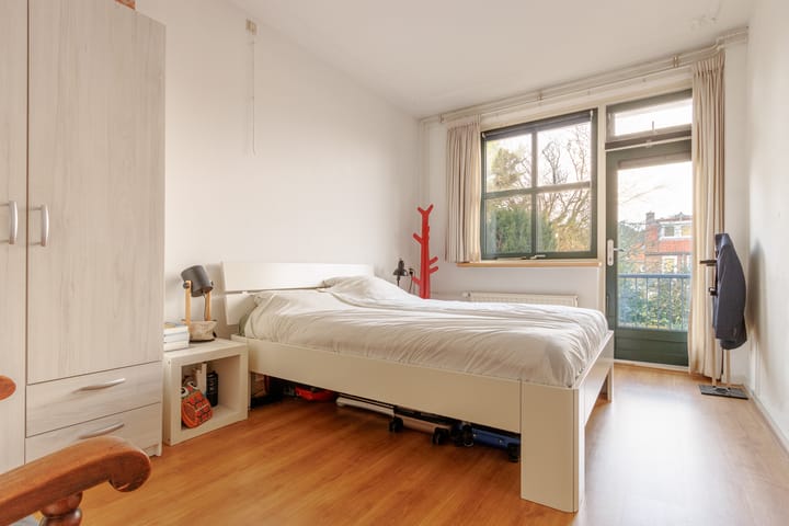 Foto 11 van Burggravenlaan 43