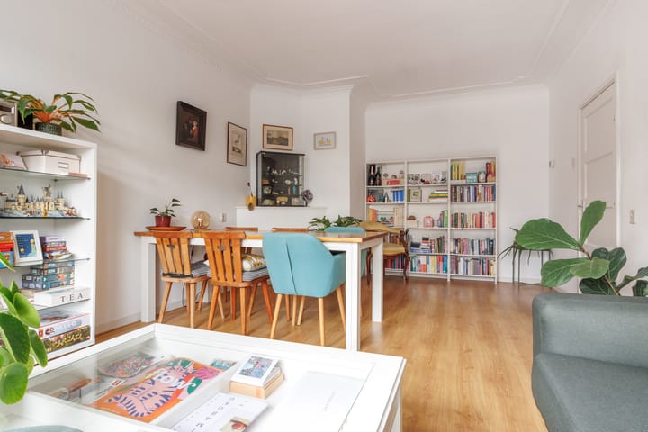 Foto 6 van Burggravenlaan 43