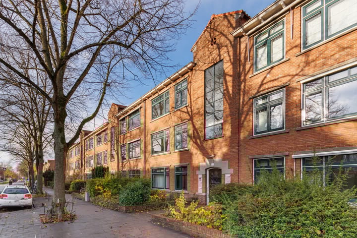 Foto 2 van Burggravenlaan 43