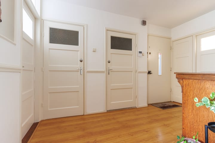 Foto 3 van Burggravenlaan 43