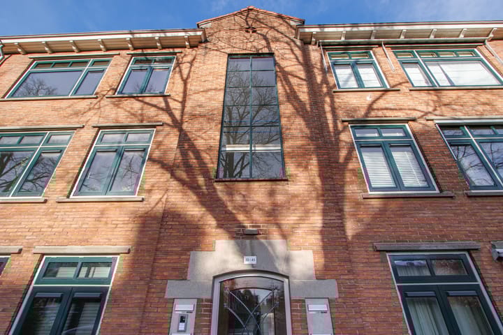 Foto 25 van Burggravenlaan 43