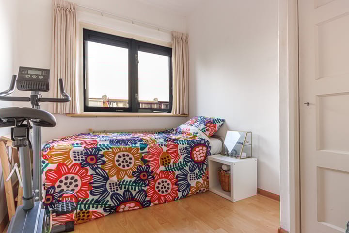 Foto 13 van Burggravenlaan 43